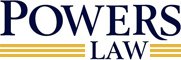 Powers Law Logo